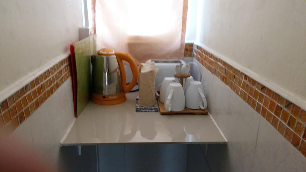 פרה נאקון סי איוטאיה Jutharat Home מראה חיצוני תמונה