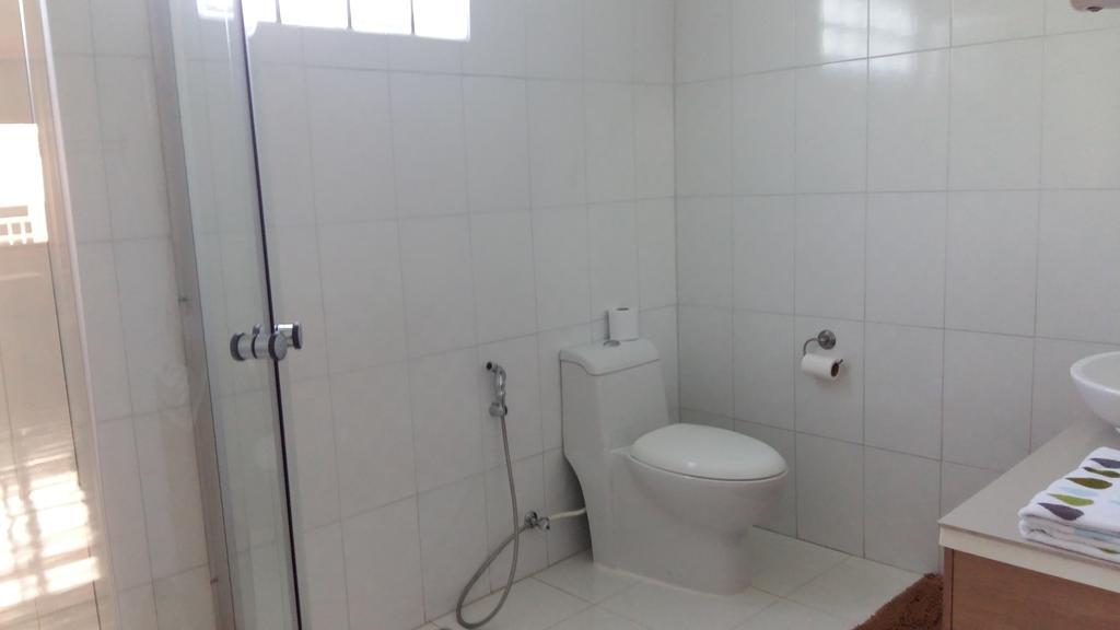 פרה נאקון סי איוטאיה Jutharat Home מראה חיצוני תמונה