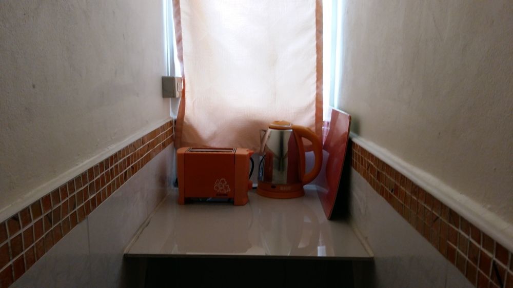 פרה נאקון סי איוטאיה Jutharat Home מראה חיצוני תמונה