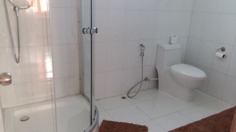 פרה נאקון סי איוטאיה Jutharat Home מראה חיצוני תמונה