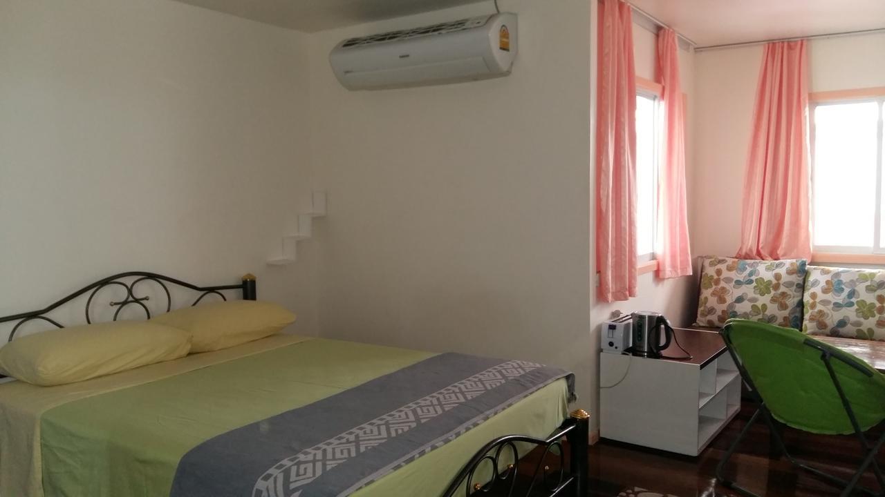 פרה נאקון סי איוטאיה Jutharat Home מראה חיצוני תמונה