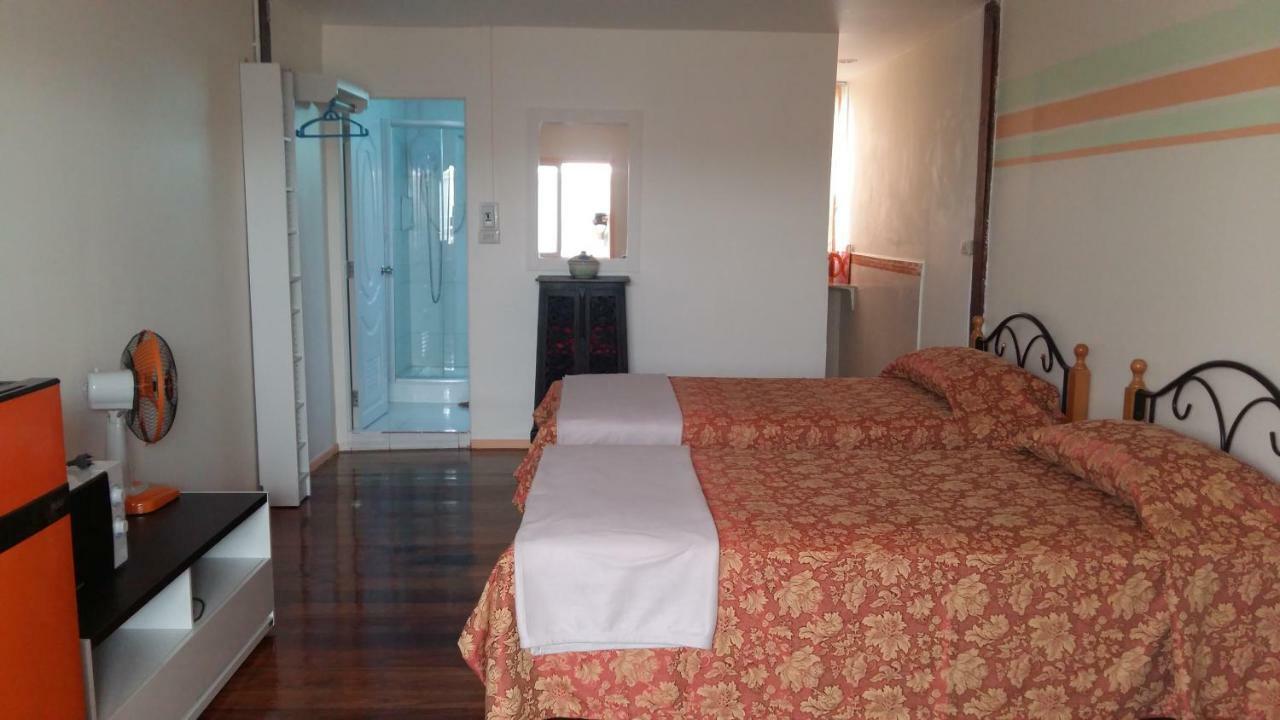 פרה נאקון סי איוטאיה Jutharat Home מראה חיצוני תמונה