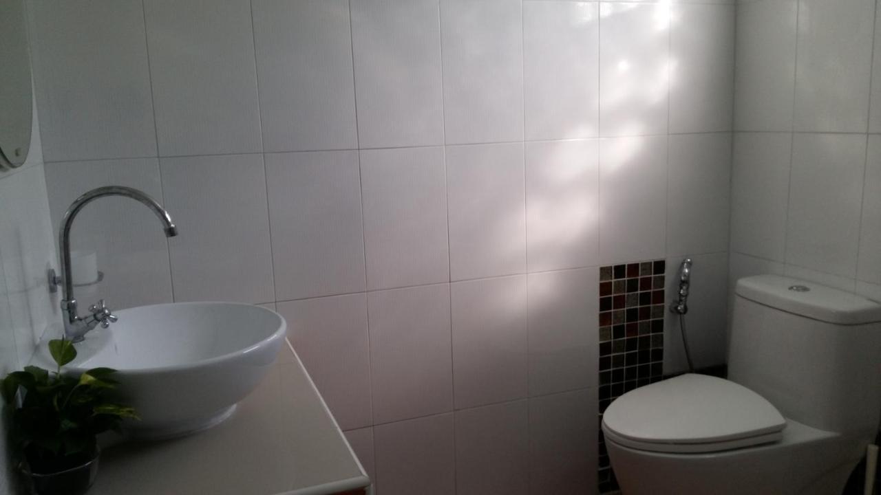 פרה נאקון סי איוטאיה Jutharat Home מראה חיצוני תמונה
